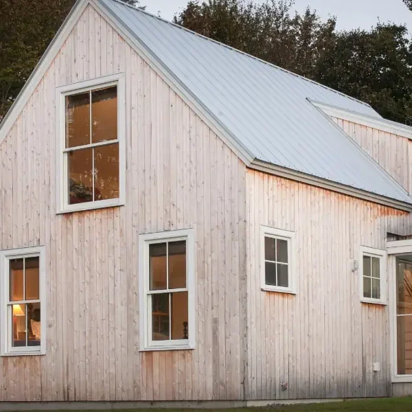 026 - Clad Wood - Double Hung - Traditional - Pinnacle Window Solutions-min